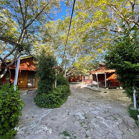 Cabanas De Nerpio Exterior foto